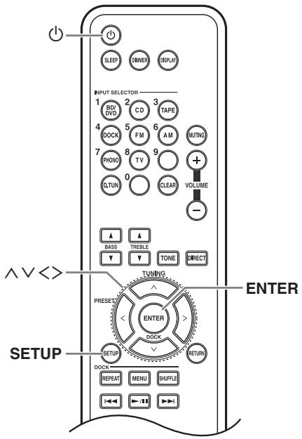 ONKYO TX-8020 - Notas: - 2