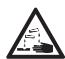 METABO BS 14.4V - Avvertenze specifiche di sicurezza - 3