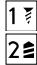 METABO BS 14.4V - Symbol explanation: - 4