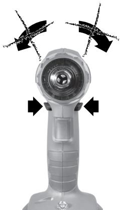 METABO BS 14.4V - 13