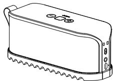 JABRA SOLEMATE - Positionner JABRA solemate - 1