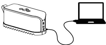 JABRA SOLEMATE - USB (plug-and-play) - 1