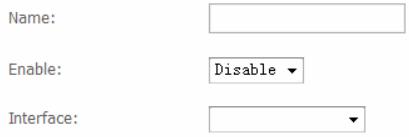 D-LINK DSL-2730U - QoS Queue Configuration - 1