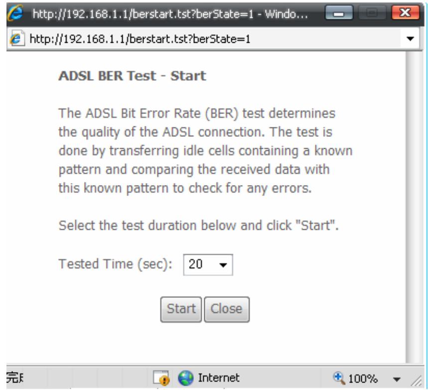 D-LINK DSL-2730U - Statistics - 1