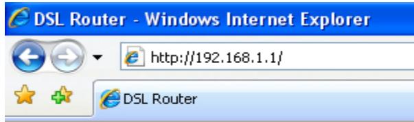 D-LINK DSL-2730U - Connect to the Router - 1