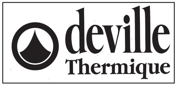 DEVILLE GALEA 22 VE V 22 KW - Caractéristiques techniques - 1