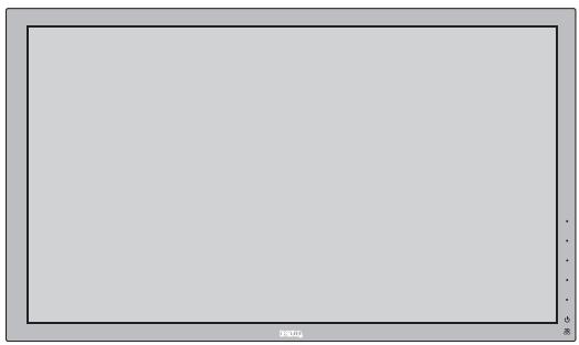 BENQ XL2411T - Pour commencer - 1
