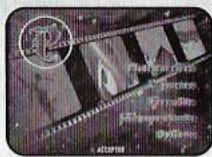 GAMES PS2 SHAUN PALMER PRO SNOWBOARD - MENUPRINCIPAL - 1