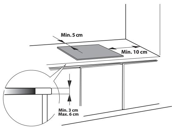KITCHENAID KHIP370510 - 4