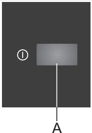 GORENJE FN 6191 CW - BkIIOUeHne n BbIKIOUeHne np6opa - 1