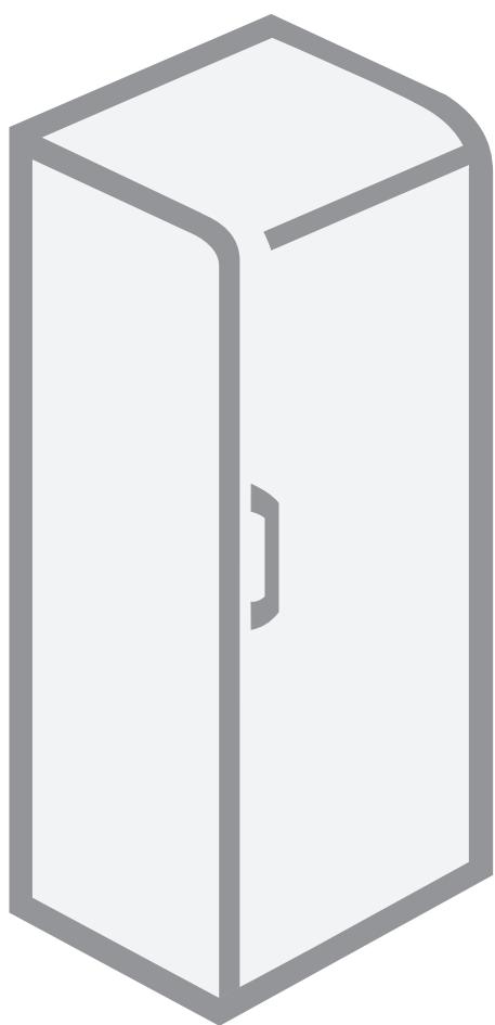 GORENJE FN 6191 CW - 1