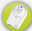 HERCULES EPLUG 200 MINI DUO V2 - Supervisor son réseau CPL - 13