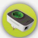 HERCULES EPLUG 200 MINI DUO V2 - Supervisor son réseau CPL - 3
