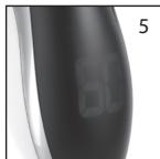 REMINGTON XR 1390 - IMPORTANT SAFETY INSTRUCTIONS - 3