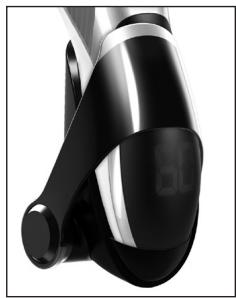 REMINGTON XR 1390 - CHARGING STAND - 2