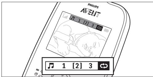 PHILIPS AVENT SCD 603 - Remarque: - 1
