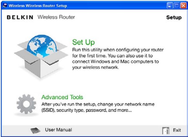 BELKIN WIFI SURF N300 - L'emplacement de votre routeur - 3