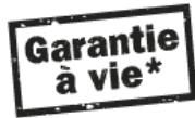 BABYMOOV ECOUTE-BEBE EASY CARE - Bon de garantie à vie - 1