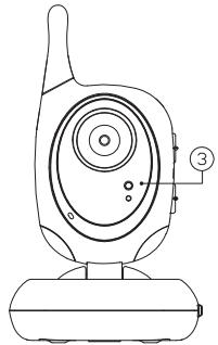 BABYMOOV VISIO CARE II - 1
