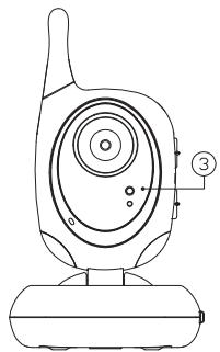 BABYMOOV VISIO CARE A014408 - 1