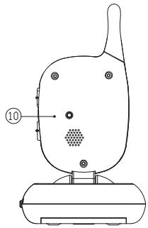 BABYMOOV VISIO CARE A014408 - 2