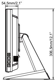 IIYAMA PROLITE T1532MSC - ANNEXE - 2