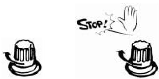 HAM PRO 144 - UTILISATION EN PORTABLE - 9