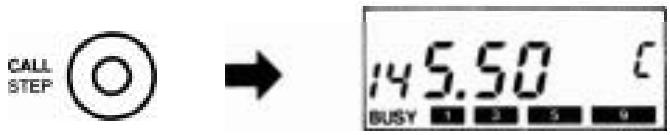 HAM PRO 144 - UTILISATION DU CANAL D'APPEL CALL - 1