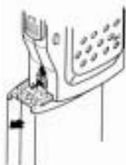 HAM PRO 144 - UTILISATION EN PORTABLE - 5