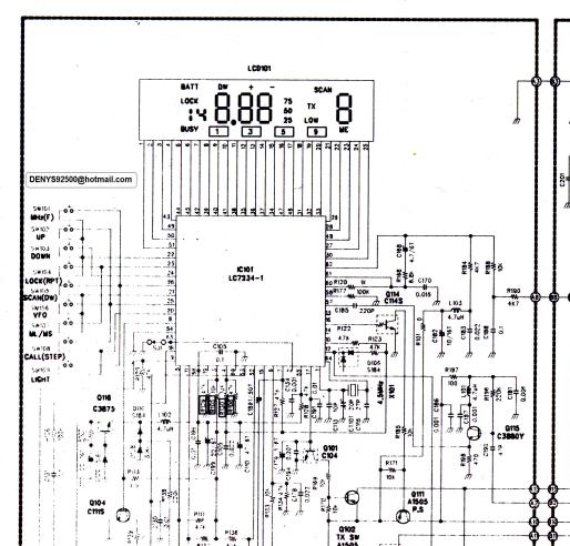 HAM PRO 144 - EMISSION - 3