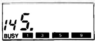 HAM PRO 144 - PROGRAMMATION D'UNE MEMOIRE - 3