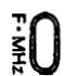 HAM PRO 144 - PROGRAMMATION D'UNE MEMOIRE - 1