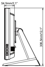 IIYAMA PROLITE T2250MTS-B1 - ANNEXE - 2