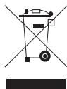 BALANCE MUSCLE MASS AND WATER ANALYSIS SCALES - Éliminer la balance - 1