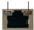 ASROCK H61M-GE - I/O Panel - 3