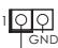 ASROCK H61M-GE - HDLED (Hard Drive Activity LED): - 15