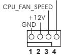 ASROCK H61M-GE - HDLED (Hard Drive Activity LED): - 4