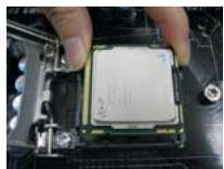 ASROCK H61M-GE - CPU Installation - 11