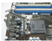 ASROCK H61M-GE - CPU Installation - 4