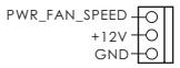 ASROCK H61M-GE - HDLED (LED de activités del disco duro): - 3