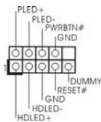 ASROCK H61M-GE - Kolodkn npa3bembl Ha nlaTe - 4