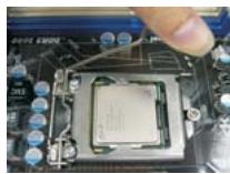 ASROCK H61M-GE - CPU Installation - 12