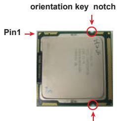 ASROCK H61M-GE - CPU Installation - 8