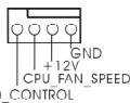 ASROCK H87M - PLED (Sistem Güçü LED): - 6