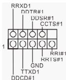 ASROCK H87M - 板载接脚和接口 - 19