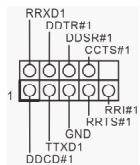 ASROCK H87M - HDLED (LED Aktivitas Hard Drive): - 21