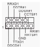 ASROCK H87M - Conectores y cabezas incorporedos - 20