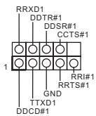 ASROCK H87M - HDLED (Hard Drive Activity LED): - 21