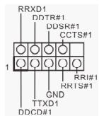 ASROCK H87M - PLED (LED de alimentação doSYSTEMA): - 2