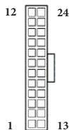 ASROCK H87M - 才不必一のハリフローと広ケタ一 - 18
